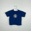 Vintage OshKosh B'gosh OKB #3 Soccer T-Shirt 18 Months