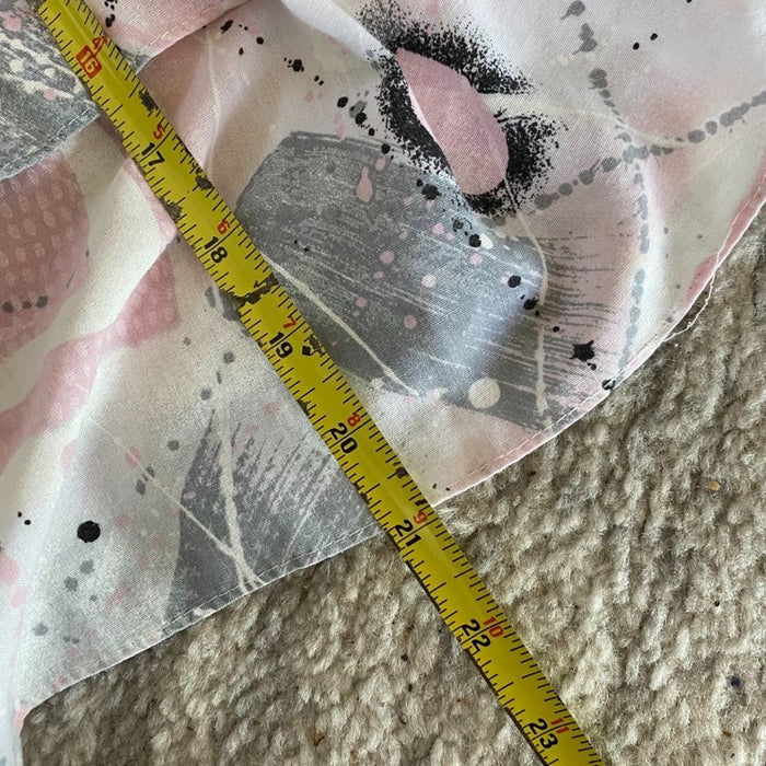 Vintage v.i.g. Sport Suspender Skirt 5T USA