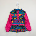 Vintage Wear Me Pullover Fleece Size 6