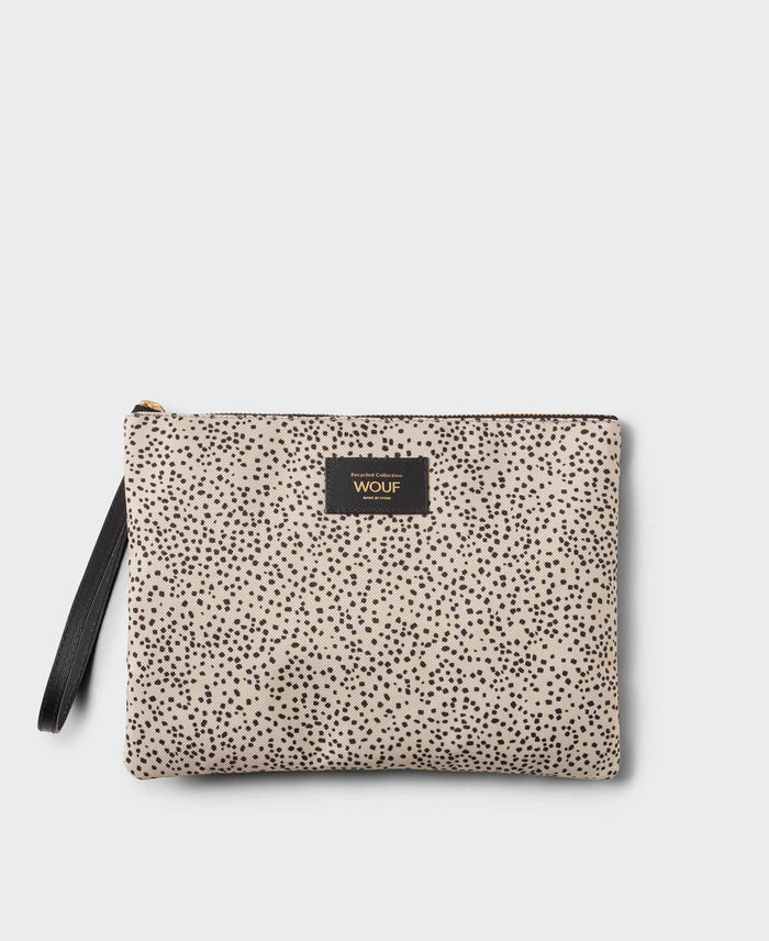 Vivianne XL Pouch Bag | WOUF | XL Pouch Bag