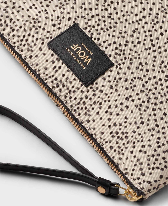 Vivianne XL Pouch Bag | WOUF | XL Pouch Bag