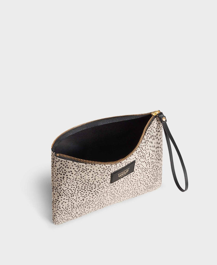 Vivianne XL Pouch Bag | WOUF | XL Pouch Bag