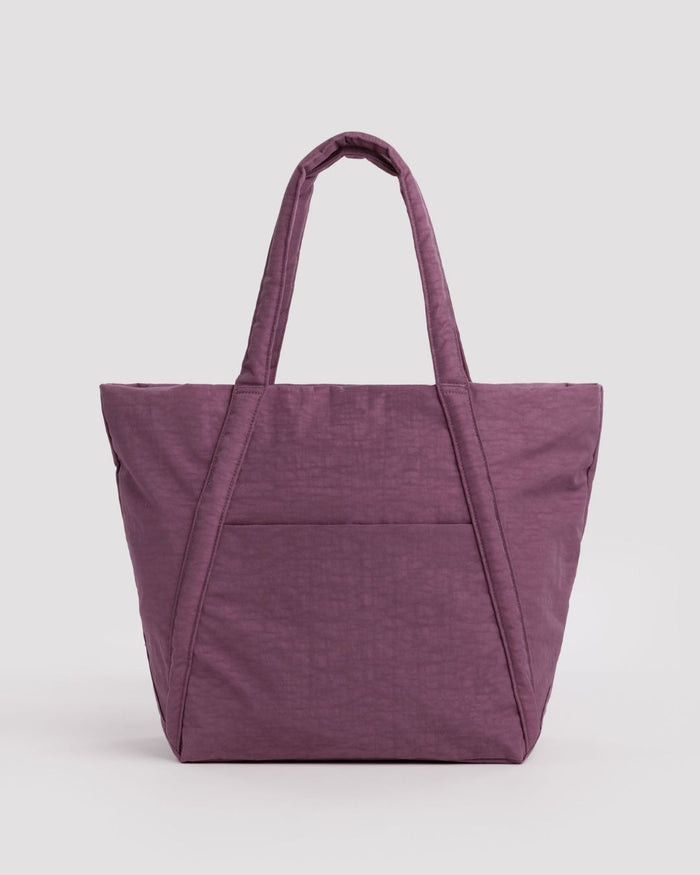 Wild Plum Cloud Bag | BAGGU | Cloud Bag