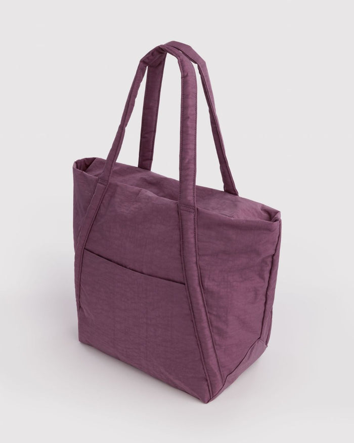 Wild Plum Cloud Bag | BAGGU | Cloud Bag