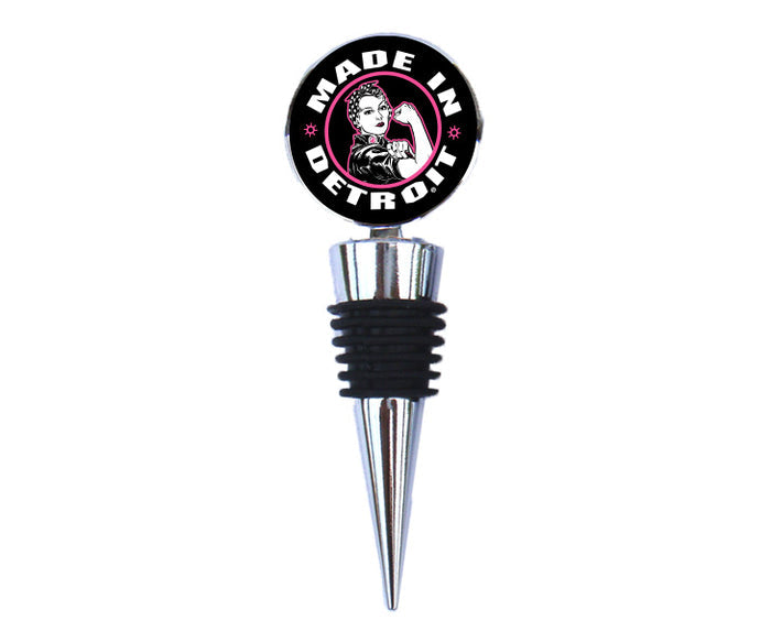 Wine Stoppers
