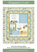 Wrapped in Love - PT2198 - Pattern