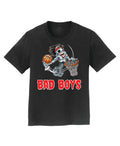 Youth DBB Piston Shirt