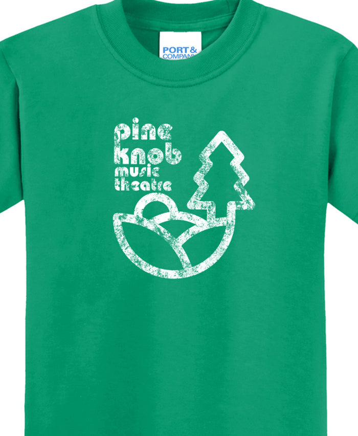 Youth Pine Knob Shirts