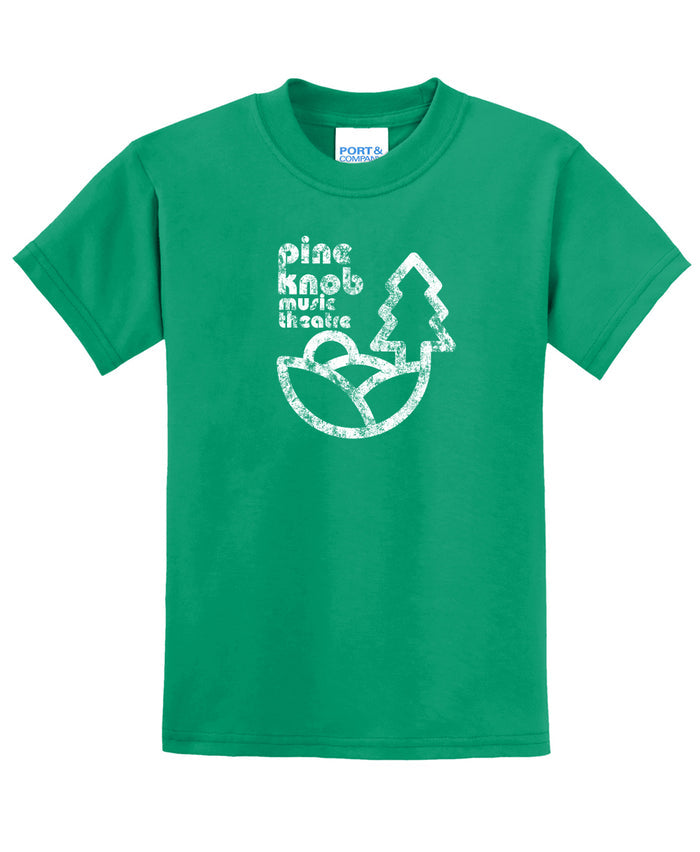Youth Pine Knob Shirts