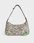 Zebra Hit Shoulder Bag | WOUF | Shoulder Bag