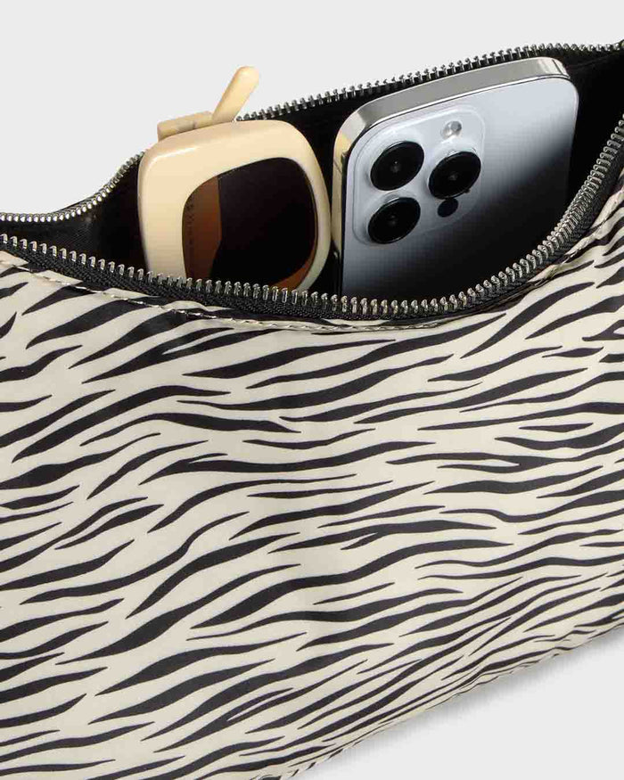 Zebra Hit Shoulder Bag | WOUF | Shoulder Bag