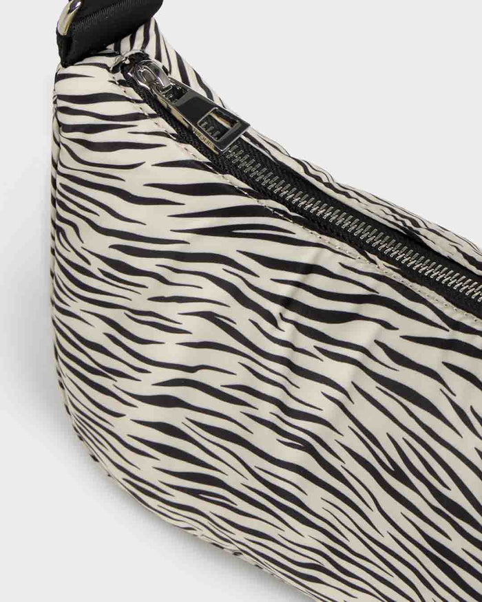 Zebra Hit Shoulder Bag | WOUF | Shoulder Bag